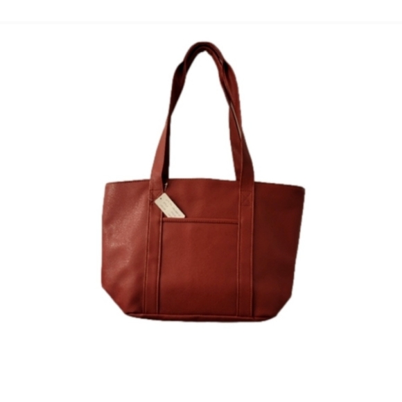 Zeca large tote handbag - Picture 1 of 6